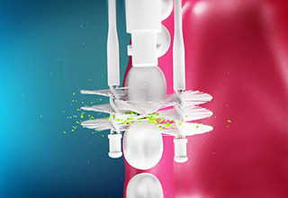 電動歯ブラシ COOLSSHA