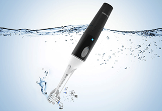 電動歯ブラシ COOLSSHA