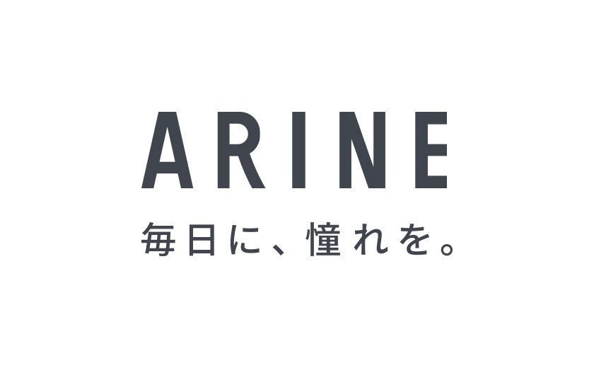 「ARINE」にて弊社の「充電式歯ブラシ除菌キャップMDK-TS03」が紹介されました。